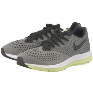 Nike - Nike Air Zoom Winflo 4 Running 898466-011 - ΛΑΔΙ