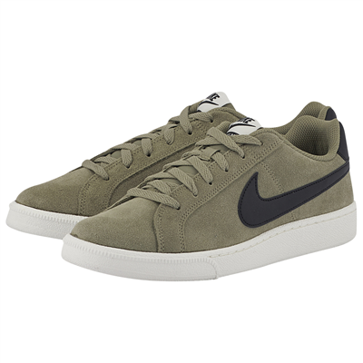 Nike - Nike Court Royale Suede 819802-200 - ΛΑΔΙ