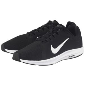 Nike - Nike Downshifter 8 Running 908984-001 - ΜΑΥΡΟ