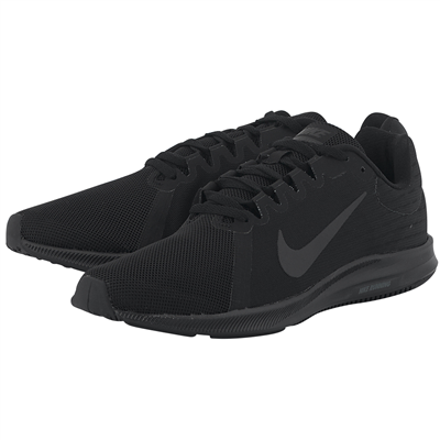 Nike - Nike Downshifter 8 Running 908984-002 - ΜΑΥΡΟ
