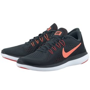 Nike - Nike Flex 2017 RN 898457-006 - ΑΝΘΡΑΚΙ