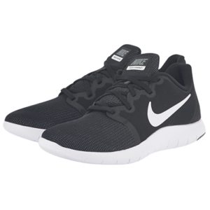 Nike - Nike Flex Contact 2 AA7398-001 - ΜΑΥΡΟ