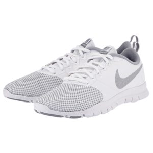 Nike - Nike Flex Essential Training 924344-100 - ΛΕΥΚΟ/ΓΚΡΙ