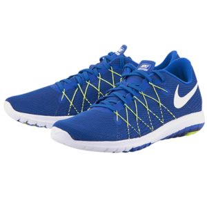 Nike - Nike Flex Fury 2 Running 819134-400 - ΡΟΥΑ