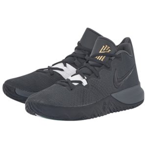 Nike - Nike Kyrie Flytrap AA7071-008 - ΜΑΥΡΟ