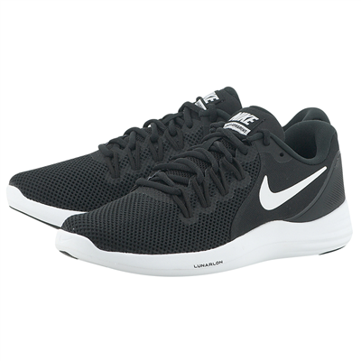 Nike - Nike Lunar Apparent Running 908987-001 - ΜΑΥΡΟ