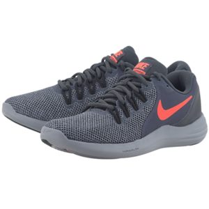 Nike - Nike Lunar Apparent Running 908987-006 - ΑΝΘΡΑΚΙ
