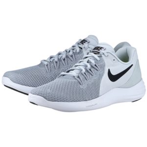 Nike - Nike Lunar Apparent Running 908987-010 - ΓΚΡΙ