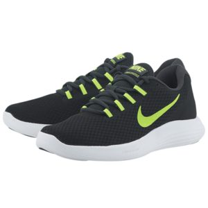Nike - Nike LunarConverge Running 852462-007 - ΜΑΥΡΟ