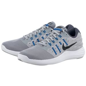 Nike - Nike Lunarstelos 844591008-4 - ΓΚΡΙ