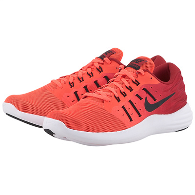 Nike - Nike LunarStelos 844591800-4 - ΠΟΡΤΟΚΑΛΙ