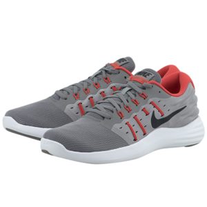 Nike - Nike LunarStelos Running 844591009-4 - ΓΚΡΙ