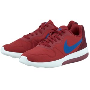 Nike - Nike MD Runner 2 844857640-4 - ΚΟΚΚΙΝΟ