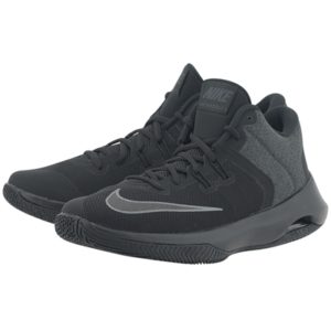 Nike - Nike Men's Air Versitile II NBK Basketball AA3819-002 - ΜΑΥΡΟ