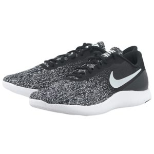 Nike - Nike Men's Flex Contact Running Shoe 908983-001 - ΜΑΥΡΟ