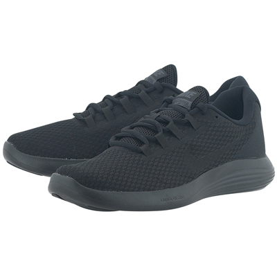 Nike - Nike Men's LunarConverge Running Shoe 852462-010 - ΜΑΥΡΟ