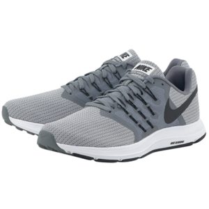 Nike - Nike Men's Run Swift Running Shoe 908989-002 - ΓΚΡΙ