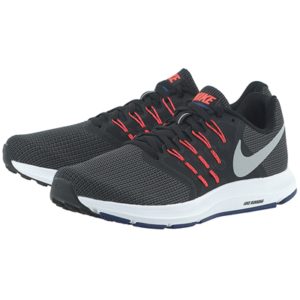 Nike - Nike Men's Run Swift Running Shoe 908989-005 - ΜΑΥΡΟ