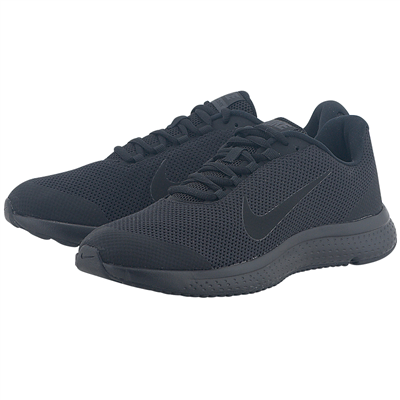 Nike - Nike Men's RunAllDay Running Shoe 898464-002 - ΜΑΥΡΟ