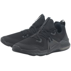 Nike - Nike Men's Zoom Command Training Shoe 922478-004 - ΜΑΥΡΟ