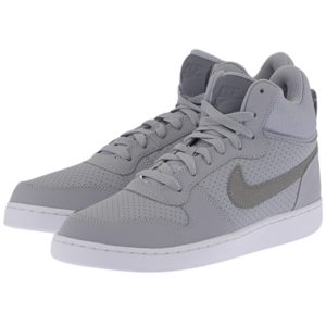 Nike - Nike Recreation Mid 838938-004 - ΓΚΡΙ