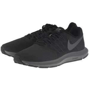 Nike - Nike Run Swift Running 908989-010 - ΜΑΥΡΟ