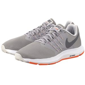 Nike - Nike Run Swift Running 908989-016 - ΓΚΡΙ ΑΝΟΙΧΤΟ