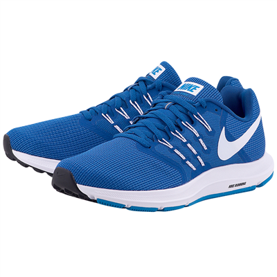 Nike - Nike Run Swift Running 908989-400 - ΜΠΛΕ