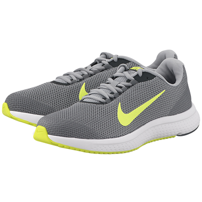 Nike - Nike RunAllDay Running 898464-012 - ΓΚΡΙ