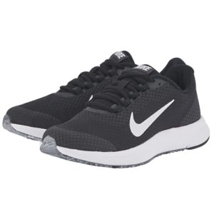 Nike - Nike RunAllDay Running 898484-019 - ΜΑΥΡΟ