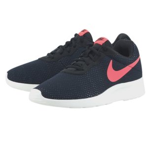 Nike - Nike Tanjun SE 844887-005 - ΜΑΥΡΟ