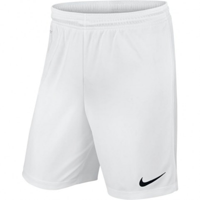 Nike Park II Men's Football Shorts M 725903-100