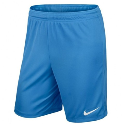 Nike Park II Men's Football Shorts M 725903-412
