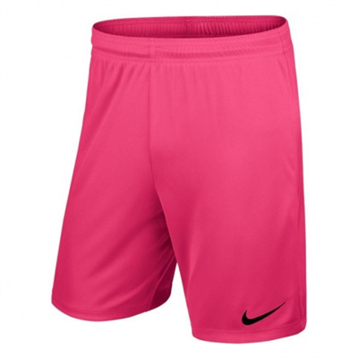 Nike Park II Men's Football Shorts M 725903-616