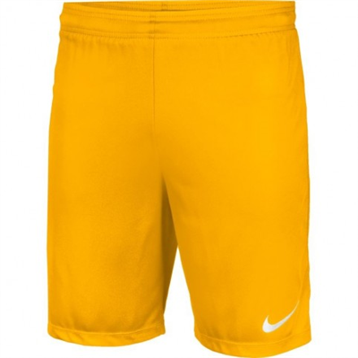 Nike Park II Men's Football Shorts M 725903-739