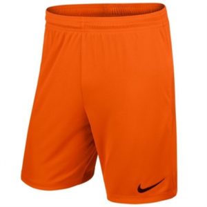 Nike Park II Men's Football Shorts M 725903-815