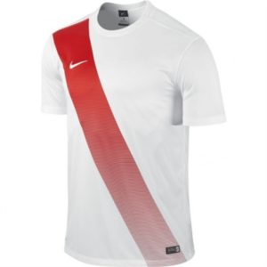 Nike Sash men's soccer jersey M 645497-105