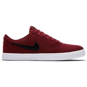 NIKE SB CHECK SOLARSOFT CANVAS SKATEBOARDING