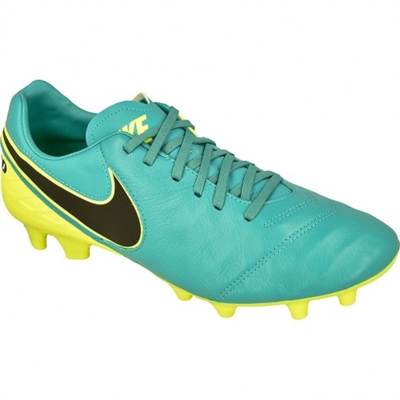 Nike Tiempo Mystic V FG men's soccer shoes M (819236-307)