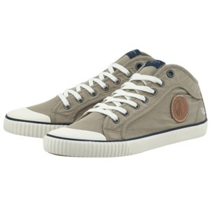 Pepe Jeans - Pepe Jeans Industry PMS30334 - ΓΚΡΙ