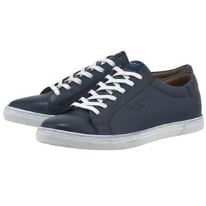 Pepe Jeans - Pepe Jeans Preston PMS30365 - ΜΠΛΕ ΣΚΟΥΡΟ