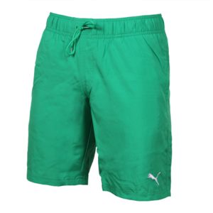 Puma Active Cat Logo Board Shorts