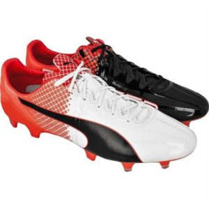 Puma evoSPEED 1.5 Tricks FG men's soccer shoes M (10359703)