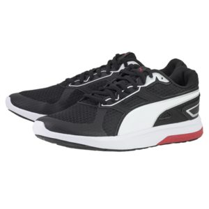 Puma - Puma Escaper Tech 365792-01 - ΜΑΥΡΟ