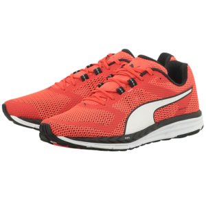 Puma - Puma Speed 500 Ignite 18908101-4 - ΠΟΡΤΟΚΑΛΙ