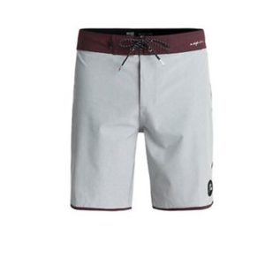 Quiksilver Highline Scallop 19" - Board Shorts