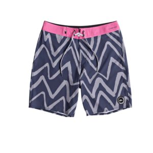 Quiksilver Highline Variable 18" - Board Shorts