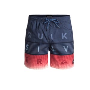 Quiksilver Word Block 17" - Swim Shorts