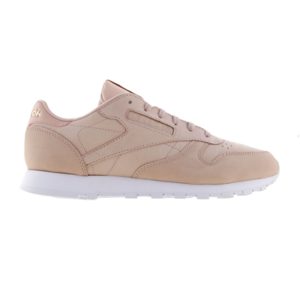 Reebok Classic Leather Nude NBK W ( CN1504 )