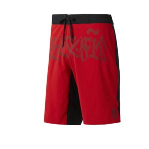 Reebok CrossFit Super Nasty Shorts